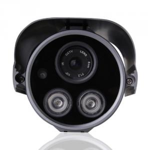 IR Array LED Bullet CCTV Security Camera Outdoor Series FLY-L9032