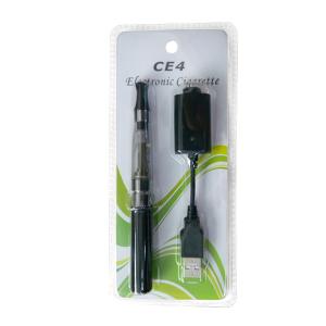 Hot Sale Electronic Cigarette Eod Ego CE4 Blister Package 650/900/1100mah