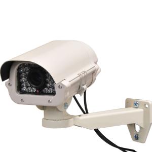700TVL  Night Vision 36 IR LED CCTV Security Bullet Camera Outdoor Series FLY-2917