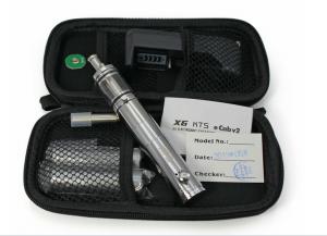 Electronic Cigarette vaporizer KTS Kit System 1