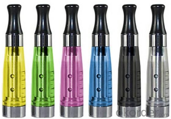 E Cigarette CE5 Clear Atomizer System 1