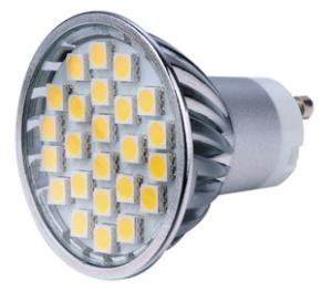 LED 4W Spot Light Gu10 SMD LED Chip 110-240V