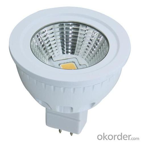 LED 5W Ceramics Spot Light System 1