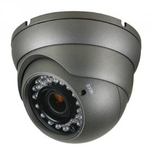 Hot Sell CCTV Security Dome Camera Indoor Series 24 IR LED FLY-3014 System 1