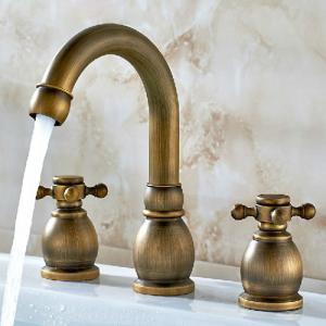 Hot Item! Gold Plated Faucet System 1