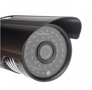 Night Vision 48 IR Bullet Camera Outdoor Series FLY-7532