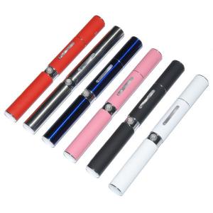 Electronic Cigarette Italy Pen Style Mini Ego W Starter Kit real-time  quotes, last-sale prices 