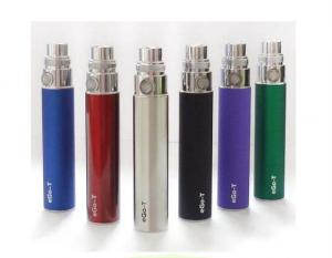 Electronic Cigarette Ego-T Battery 900mah System 1