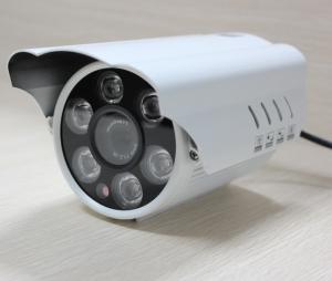 Professional Security CCTV IR Array LED Bullet Camera Outdoor Series FLY-L908