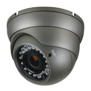 Hot Sell Dome Camera CCTV Security Series 24 IR LED FLY-4012