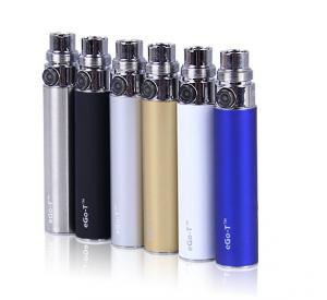 Electronic Cigarette Ego-T Battery 1100mah System 1