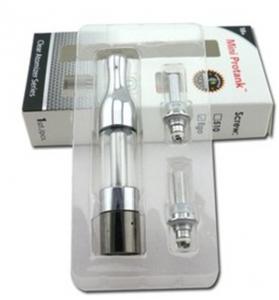 Replaceable Coil Clearomizer Mini Protank 1 Gift Package