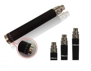 Electronic Cigarette Ego VV 2 Battery System 1
