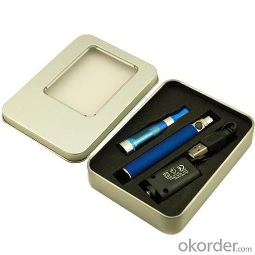 Electronic Cigarette Ego CE4 System 1