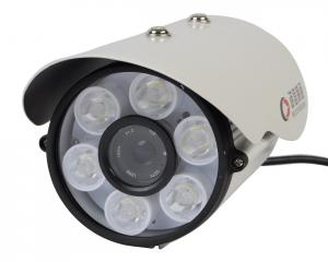 700TVL Array IR LED CCTV Security Bullet Camera Outdoor Series FLY-L908A