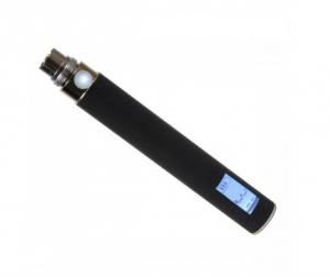 Electronic Cigarette Camouflage Ecig Ego Lcd battery Rechargeable 
 System 1