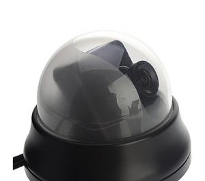 Dome Camera Indoor Series FLY-4023 System 1