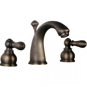 Classical Antique Plated Faucet