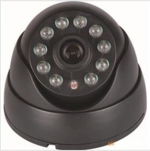 700TVL Popular Stlye Dome CCTV Camera Indoor Series 10 IR LED FLY-306A System 1