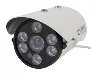 600TVL Array IR LED CCTV Security Bullet Camera Outdoor Series FLY-L9085
