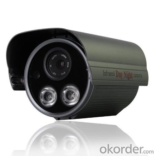 700TVL Professional Array IR LED CCTV Bullet Camera Outdoor Series FLY-L9037