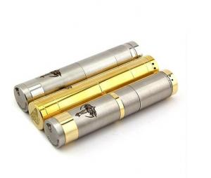 Electronic Cigarette Mechanical Battery Tube Ecig Nemesis Mod