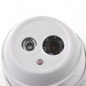 420TVL CCTV IR Array LED Dome Camera Indoor Series FLY-305