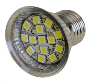LED 4W Spot Light E27 Base SMD LED Chip 110-240V