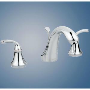 Classical Antique Plated Faucet System 1