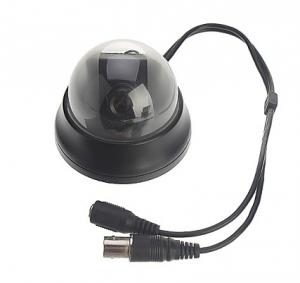 Popular Style 420TVL CCTV Security Dome Camera Indoor Series FLY-4022