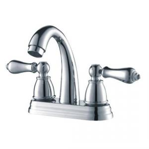 New Fashion Brass Handle Faucet Tap