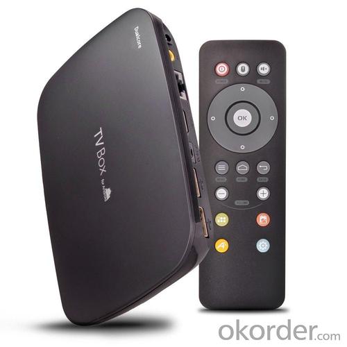 Q1 Bluetooth Android 4.2 A31S Quad Core 2GB RAM 8GB ROM TV Box HDMI Wifi Mini PC System 1