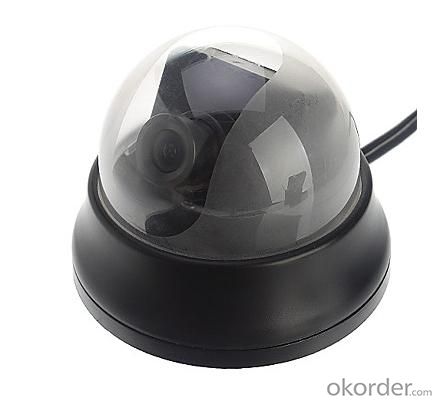 Dome Camera Indoor Series FLY-4025 System 1