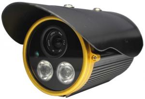 New Design Array IR LED CCTV Bullet Camera Outdoor Series FLY-L905A System 1