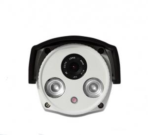 High Qulity 650TVL Array IR LED Bullet CCTV Camera Outdoor Series  FLY-L9096