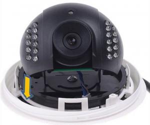 700TVL CCTV Security Dome Camera Series 22 IR LED FLY-304A