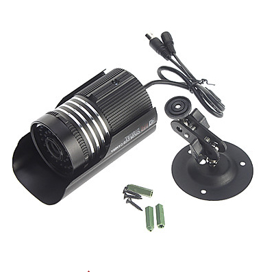 800TVL IR LED CCTV Security Bullet Camera Outdoor Night Vision Series FLY-7531