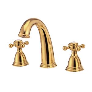 Hot Item! Gold Plated Faucet