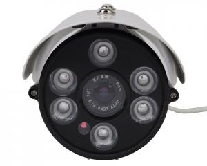 High Quality 420TVL Array IR LED CCTV Security Bullet Camera Outdoor Series FLY-L9083