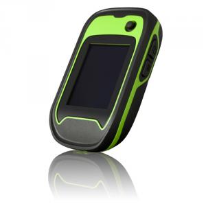Waterproof Rugged Outdoor GPS System 1