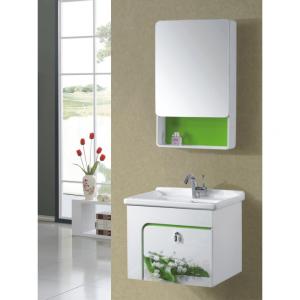 2014 Bathroom Cabinet With High End Design