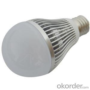 Newest 2 Years Warranty LED Lamp PC Cover High Quality Aluminum 10W E27/ E26 810lm 85-265V LED Bulb Light