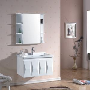 New Design Pvc Bathroom Vanity, Pvc Bathroom Cabinet