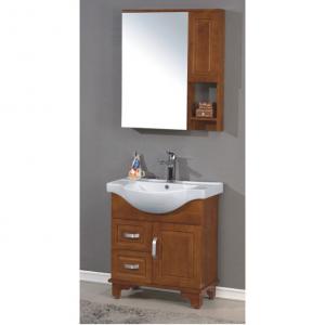 Bathroom Cabinet Oak Bath Vanity