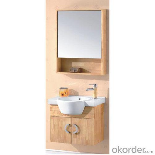 Good Quality Bath Mirror Cabinet System 1