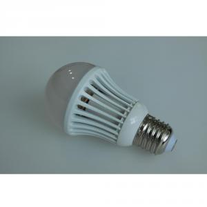 9W LED SMD 2835 E27/E26 Bulb Light Aluminum Radiator Epistar Chip