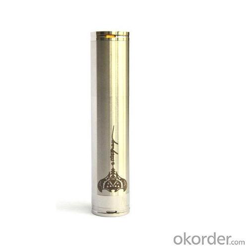 26650 Mod Hades Clone Stingray Frozen Copper Stingray Clone Mod 
 System 1