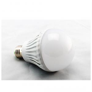 Dimmable LED Bulb Light Aluminum High Effecient Epistar SMD Epistar LED Chip E27/B22 5W CM-AL12