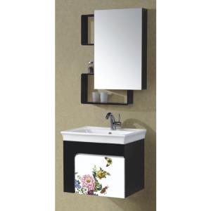 2014 New Design High Quality & Cheap Pvc Bathroom Cabinet