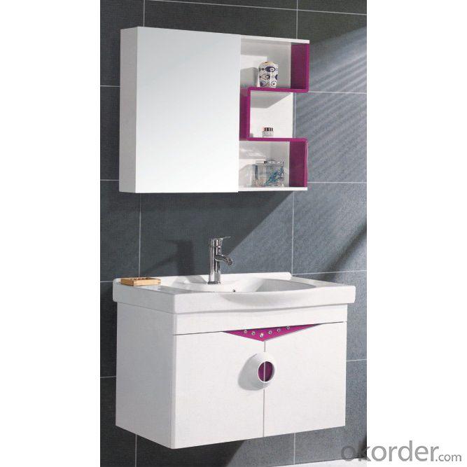2014 Wholesale Used Bathroom Cabinet